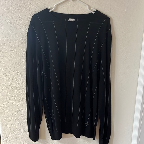 Armani Collezioni Sweater